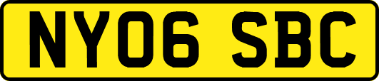 NY06SBC