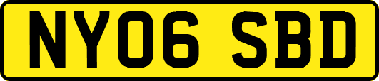NY06SBD