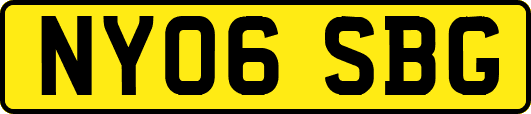 NY06SBG