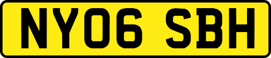 NY06SBH