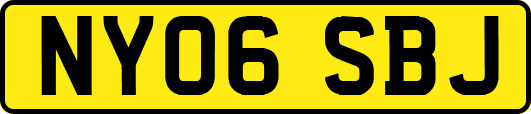 NY06SBJ