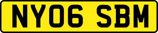 NY06SBM