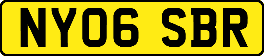 NY06SBR
