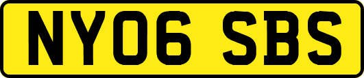 NY06SBS