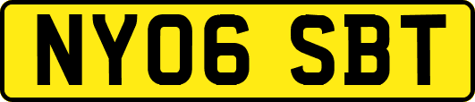 NY06SBT