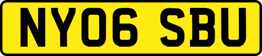 NY06SBU