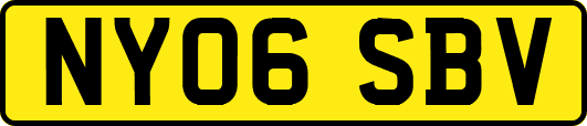 NY06SBV