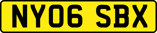 NY06SBX