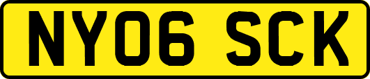 NY06SCK