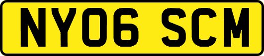 NY06SCM