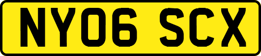 NY06SCX