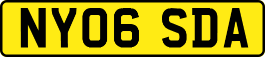 NY06SDA