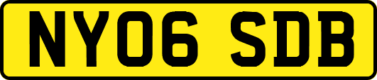 NY06SDB