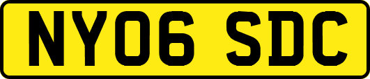 NY06SDC