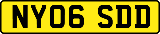 NY06SDD