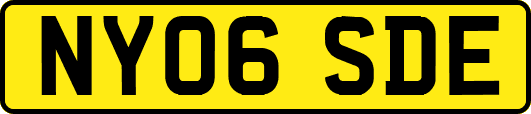 NY06SDE