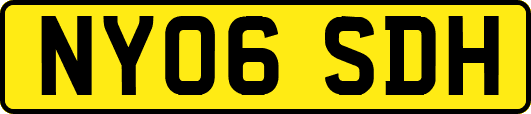 NY06SDH