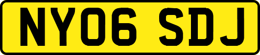 NY06SDJ