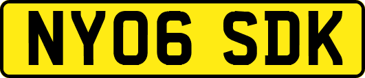 NY06SDK