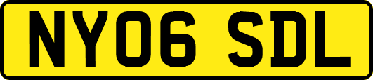 NY06SDL