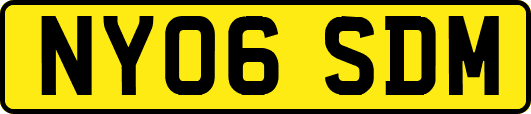 NY06SDM