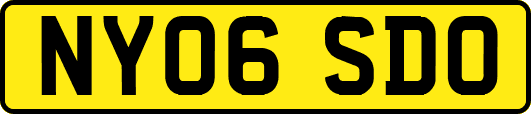 NY06SDO