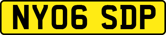 NY06SDP