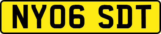 NY06SDT