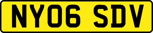 NY06SDV