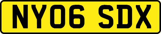 NY06SDX