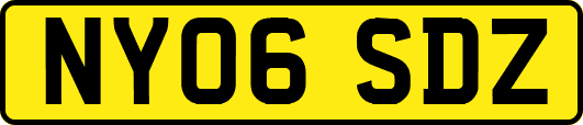 NY06SDZ