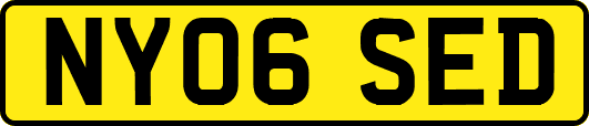 NY06SED