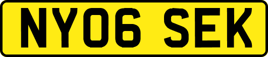 NY06SEK
