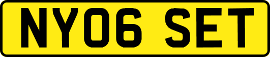 NY06SET