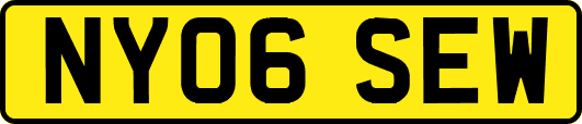 NY06SEW