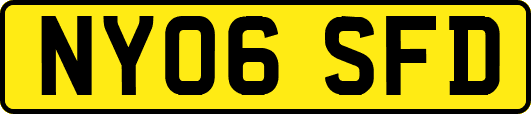 NY06SFD