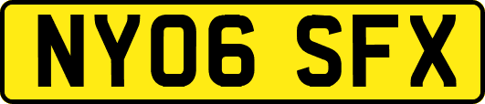 NY06SFX