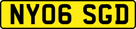 NY06SGD