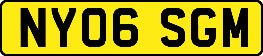 NY06SGM