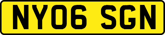 NY06SGN
