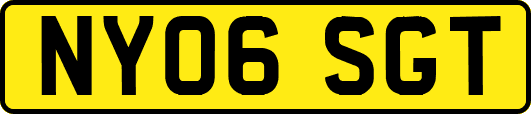 NY06SGT