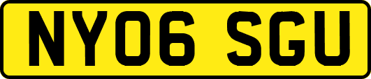 NY06SGU