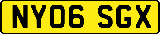 NY06SGX
