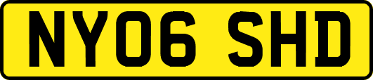 NY06SHD