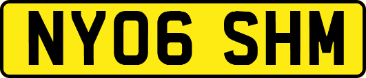 NY06SHM