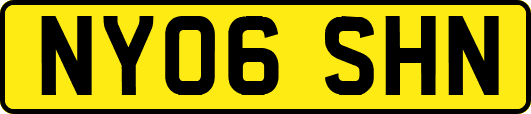 NY06SHN