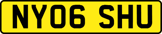 NY06SHU