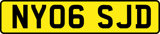 NY06SJD