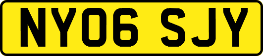 NY06SJY