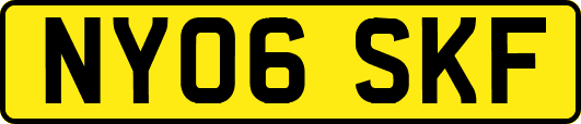 NY06SKF